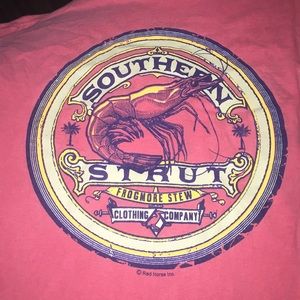 Comfort colors tshirt